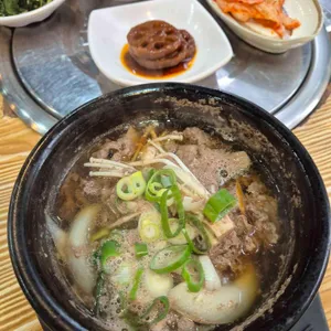 광양불고기 사진
