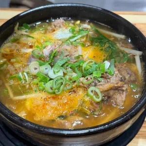진국당성수국밥 사진