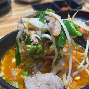 진국당성수국밥 사진