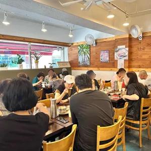 원조 옹심이메밀칼국수 리뷰 사진