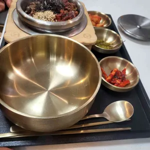단정 사진