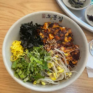 오봉집 대표 사진