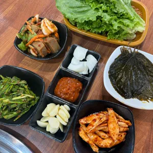 다미설악숯불닭갈비 사진