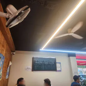 홍은이식당 리뷰 사진