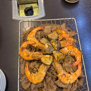 강경불고기 의정부 대표 사진