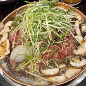 강경불고기 의정부 대표 사진