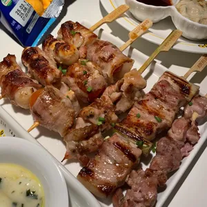 꼬치마요 대표 사진