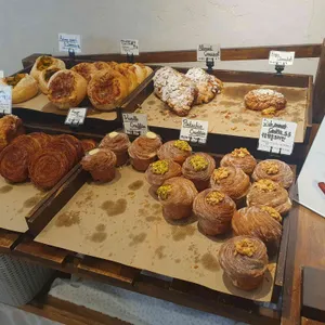 오뜨르베이커리 리뷰 사진