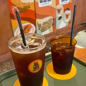 빅러브커피 사진