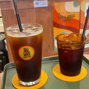 빅러브커피 사진