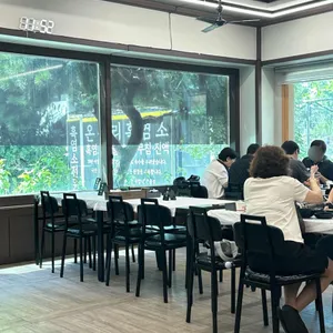 온누리흑염소 사진