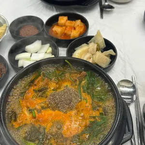 온누리흑염소 리뷰 사진