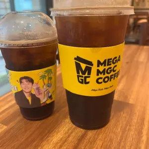 메가MGC커피 사진