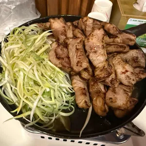 전기구이 이한량통닭 사진