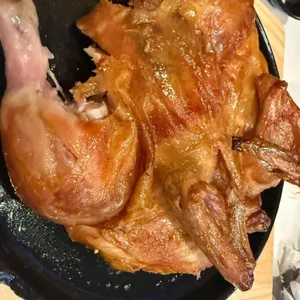 전기구이 이한량통닭 사진