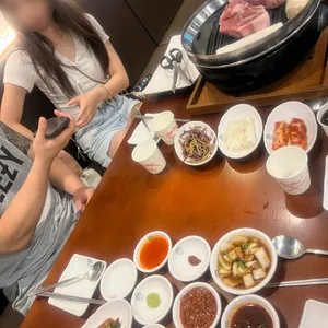 고반식당 사진