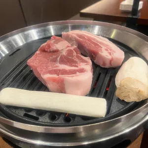 고반식당 사진