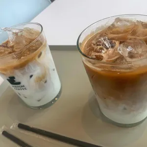 커스텀커피 사진