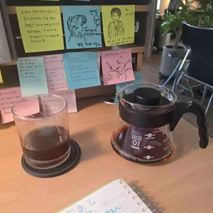 2층사무실 리뷰 사진