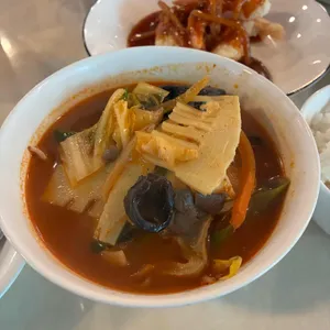 몽돌반점 사진 1