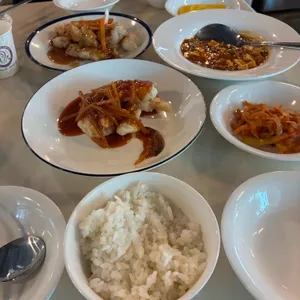 몽돌반점 사진