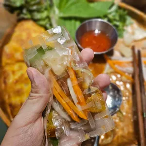 맛있는하노이 사진