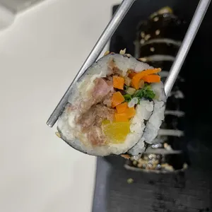 김밥천국 사진 2
