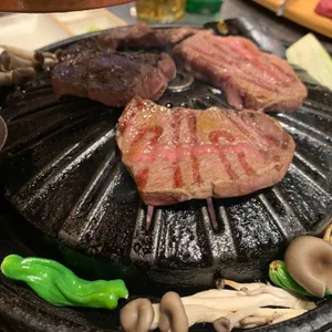 금정고깃집 대표 사진
