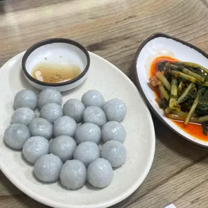 윤호네착한메밀 사진