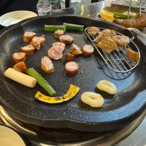 연막창 사진