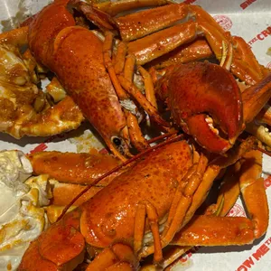 쇼미더크랩 사진 2