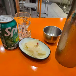 태국수 사진