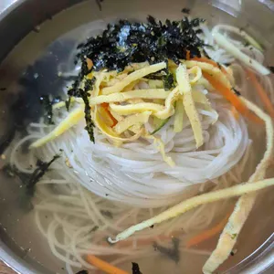 행복담는국수집 사진