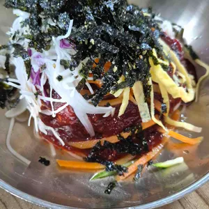 행복담는국수집 사진 2