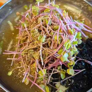 원조중앙탑막국수 사진