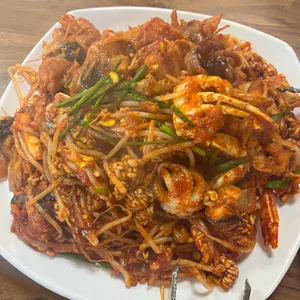 대구왕뽈찜 사진