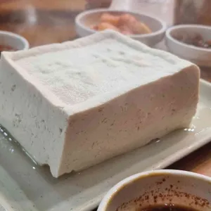 화심순두부 사진 1