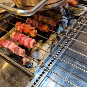호우양꼬치 사진