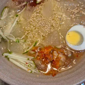 호우양꼬치 사진