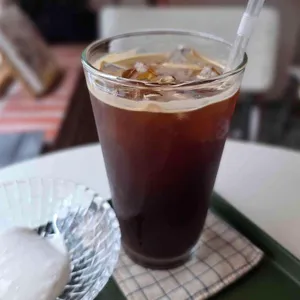 레이먼드 커피 마켓 사진