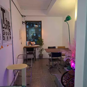 레이먼드 커피 마켓 리뷰 사진