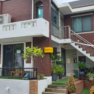 레이먼드 커피 마켓 리뷰 사진