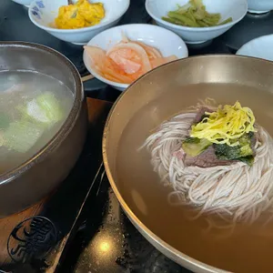 봉피양 사진 1