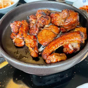 봉피양 사진 2