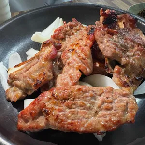 대포갈비 사진