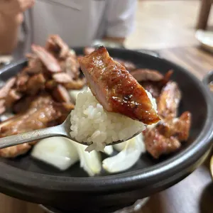 대포갈비 리뷰 사진