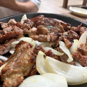 대포갈비 리뷰 사진