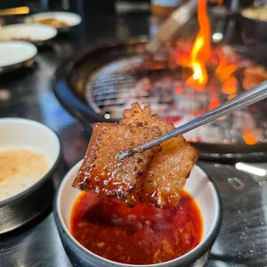 담옥 사진