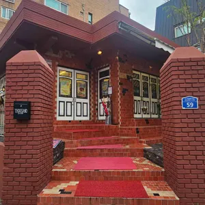 따우전드 리뷰 사진