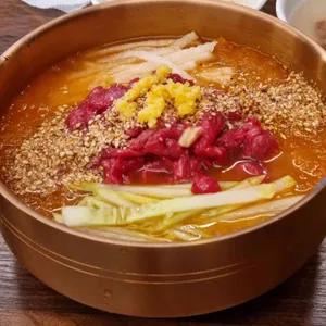 덕계리 육회방앗간 대표 사진